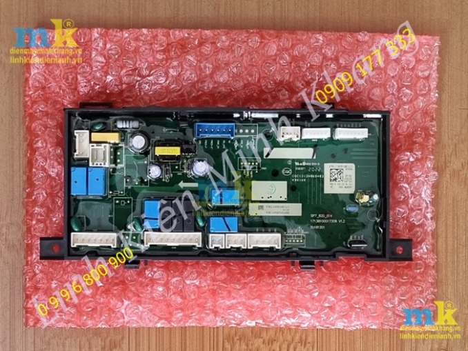 ( SP1648 ) Bo Nguồn Tải Máy Inverter Cửa Trước